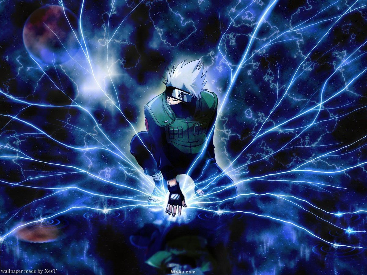 Kakashi Hatake in Your Name Explained No Crossover Exists